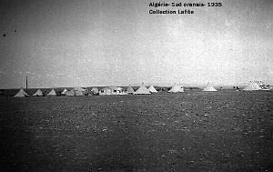 SUD ORANAIS  1932 A 1937  (98)